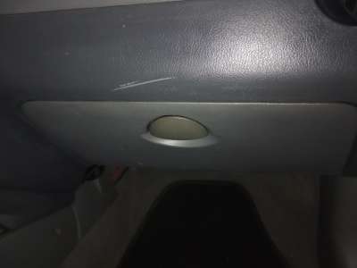 Recambio de guantera para chevrolet kalos 2005-2009 1.2 se referencia OEM IAM   