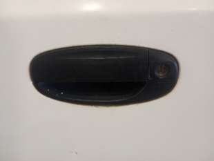 Recambio de maneta exterior delantera izquierda para chevrolet kalos 2005-2009 1.2 se referencia OEM IAM   