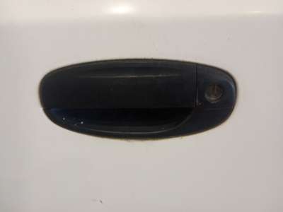 Recambio de maneta exterior delantera izquierda para chevrolet kalos 2005-2009 1.2 se referencia OEM IAM   