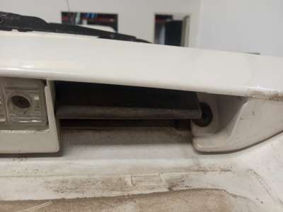 Recambio de maneta exterior porton para chevrolet kalos 2005-2009 1.2 se referencia OEM IAM   