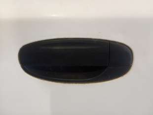 Recambio de maneta exterior trasera izquierda para chevrolet kalos 2005-2009 1.2 se referencia OEM IAM   