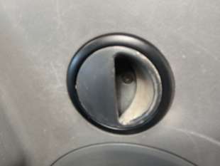 Recambio de maneta interior delantera derecha para chevrolet kalos 2005-2009 1.2 se referencia OEM IAM   