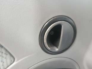 Recambio de maneta interior delantera izquierda para chevrolet kalos 2005-2009 1.2 se referencia OEM IAM   