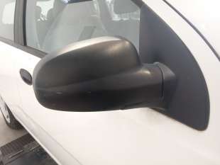 Recambio de retrovisor derecho para chevrolet kalos 2005-2009 1.2 se referencia OEM IAM   