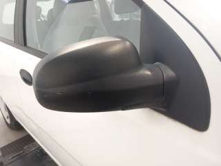 Recambio de retrovisor derecho para chevrolet kalos 2005-2009 1.2 se referencia OEM IAM   