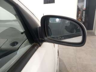 Recambio de retrovisor derecho para chevrolet kalos 2005-2009 1.2 se referencia OEM IAM   