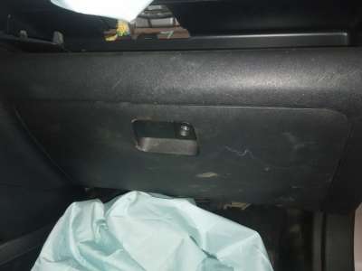 Recambio de guantera para honda cr-v (rd8) 2002-2007 es referencia OEM IAM   