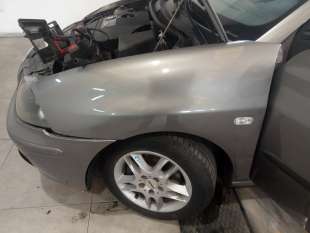 Recambio de aleta delantera izquierda para seat ibiza (6l1) 2001-2009 stella referencia OEM IAM   