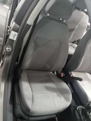 Recambio de asiento delantero derecho para seat ibiza (6l1) 2001-2009 stella referencia OEM IAM   