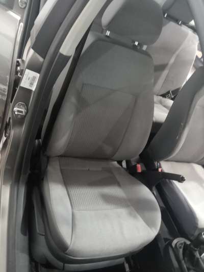 Recambio de asiento delantero derecho para seat ibiza (6l1) 2001-2009 stella referencia OEM IAM   