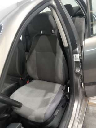 Recambio de asiento delantero izquierdo para seat ibiza (6l1) 2001-2009 stella referencia OEM IAM   