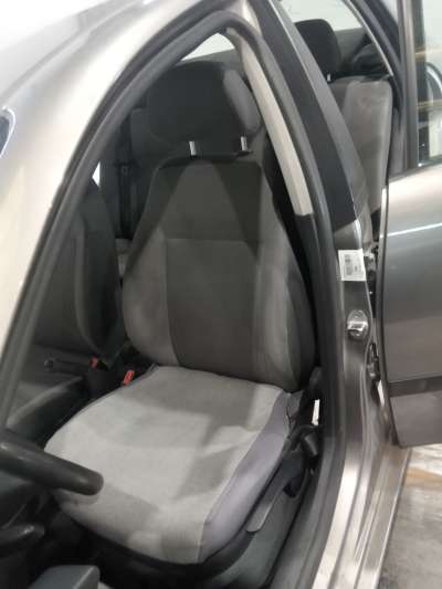 Recambio de asiento delantero izquierdo para seat ibiza (6l1) 2001-2009 stella referencia OEM IAM   