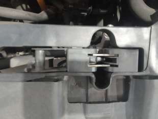 Recambio de cerradura capo para seat ibiza (6l1) 2001-2009 stella referencia OEM IAM   