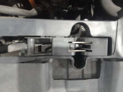 Recambio de cerradura capo para seat ibiza (6l1) 2001-2009 stella referencia OEM IAM   