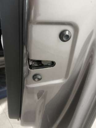 Recambio de cerradura puerta delantera derecha para seat ibiza (6l1) 2001-2009 stella referencia OEM IAM   