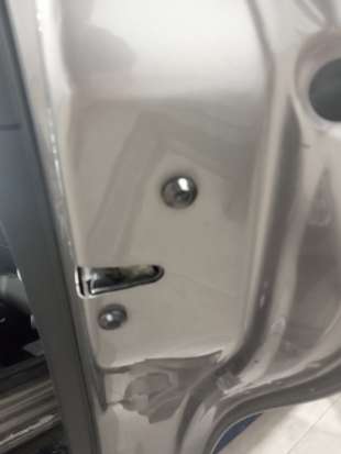 Recambio de cerradura puerta trasera derecha para seat ibiza (6l1) 2001-2009 stella referencia OEM IAM   