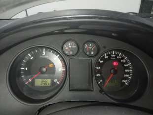 Recambio de cuadro instrumentos para seat ibiza (6l1) 2001-2009 stella referencia OEM IAM   