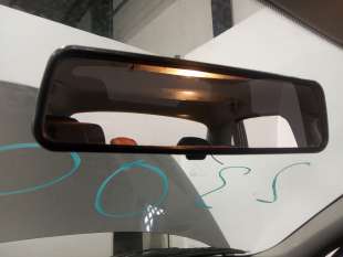 Recambio de espejo para seat ibiza (6l1) 2001-2009 stella referencia OEM IAM   