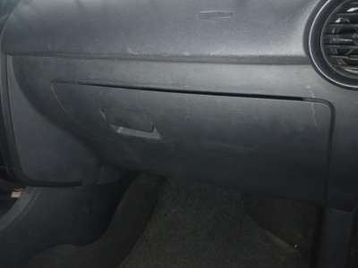 Recambio de guantera para seat ibiza (6l1) 2001-2009 stella referencia OEM IAM   