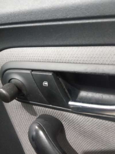 Recambio de mando elevalunas delantero derecho para seat ibiza (6l1) 2001-2009 stella referencia OEM IAM   