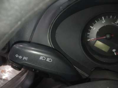 Recambio de mando intermitentes para seat ibiza (6l1) 2001-2009 stella referencia OEM IAM   