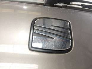 Recambio de maneta exterior porton para seat ibiza (6l1) 2001-2009 stella referencia OEM IAM   