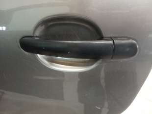 Recambio de maneta exterior trasera izquierda para seat ibiza (6l1) 2001-2009 stella referencia OEM IAM   