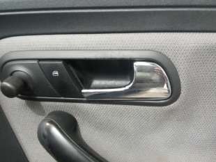 Recambio de maneta interior delantera derecha para seat ibiza (6l1) 2001-2009 stella referencia OEM IAM   