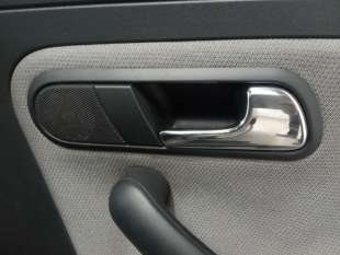 Recambio de maneta interior trasera derecha para seat ibiza (6l1) 2001-2009 stella referencia OEM IAM   