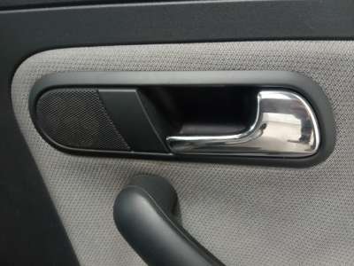 Recambio de maneta interior trasera derecha para seat ibiza (6l1) 2001-2009 stella referencia OEM IAM   