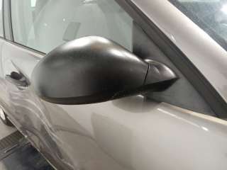 Recambio de retrovisor derecho para seat ibiza (6l1) 2001-2009 stella referencia OEM IAM   