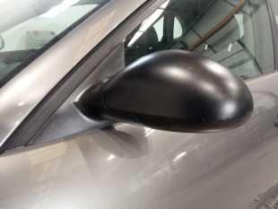 Recambio de retrovisor izquierdo para seat ibiza (6l1) 2001-2009 stella referencia OEM IAM   