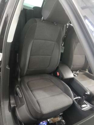 Recambio de asiento delantero derecho para volkswagen sharan (7n2) 2015- edition bmt referencia OEM IAM   