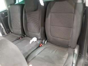 Recambio de asiento trasero medio para volkswagen sharan (7n2) 2015- edition bmt referencia OEM IAM   