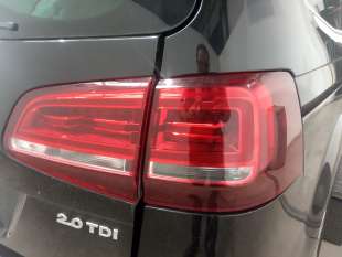 Recambio de piloto trasero derecho para volkswagen sharan (7n2) 2015- edition bmt referencia OEM IAM 7N0945208 7N0945208 
