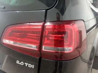 Recambio de piloto trasero derecho para volkswagen sharan (7n2) 2015- edition bmt referencia OEM IAM 7N0945208 7N0945208 