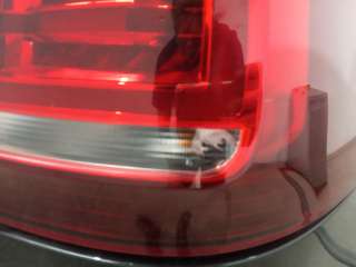 Recambio de piloto trasero derecho para volkswagen sharan (7n2) 2015- edition bmt referencia OEM IAM 7N0945208 7N0945208 