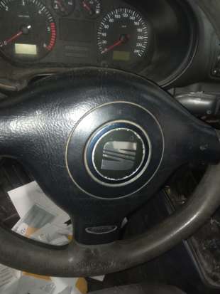 Recambio de airbag delantero izquierdo para seat toledo (1m2) 1999-2004 stella referencia OEM IAM   