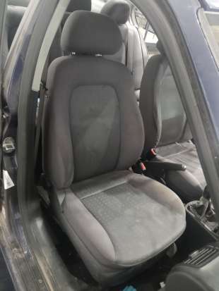 Recambio de asiento delantero derecho para seat toledo (1m2) 1999-2004 stella referencia OEM IAM   