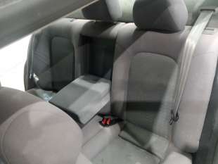 Recambio de asiento trasero medio para seat toledo (1m2) 1999-2004 stella referencia OEM IAM   