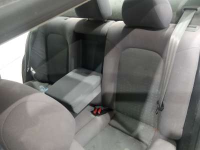 Recambio de asiento trasero medio para seat toledo (1m2) 1999-2004 stella referencia OEM IAM   
