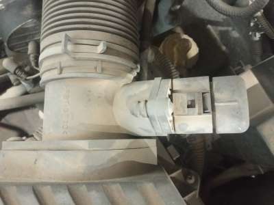 Recambio de caudalimetro para seat toledo (1m2) 1999-2004 stella referencia OEM IAM   