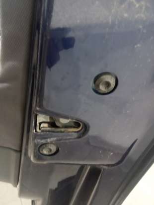 Recambio de cerradura puerta delantera derecha para seat toledo (1m2) 1999-2004 stella referencia OEM IAM   