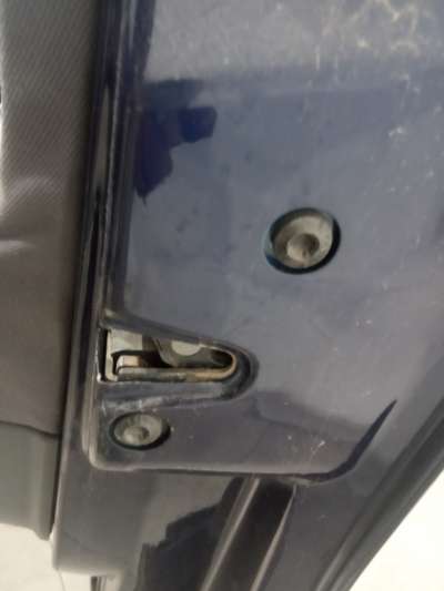 Recambio de cerradura puerta delantera derecha para seat toledo (1m2) 1999-2004 stella referencia OEM IAM   
