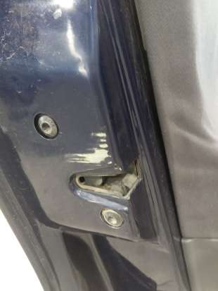 Recambio de cerradura puerta delantera izquierda para seat toledo (1m2) 1999-2004 stella referencia OEM IAM   