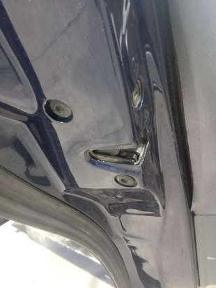 Recambio de cerradura puerta trasera izquierda para seat toledo (1m2) 1999-2004 stella referencia OEM IAM   