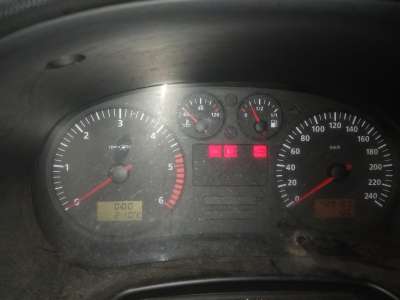 Recambio de cuadro instrumentos para seat toledo (1m2) 1999-2004 stella referencia OEM IAM   