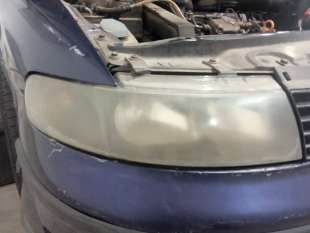 Recambio de faro derecho para seat toledo (1m2) 1999-2004 stella referencia OEM IAM   