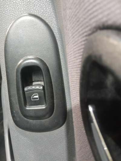 Recambio de mando elevalunas delantero derecho para seat toledo (1m2) 1999-2004 stella referencia OEM IAM   