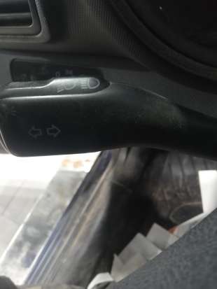 Recambio de mando intermitentes para seat toledo (1m2) 1999-2004 stella referencia OEM IAM   